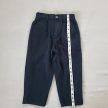 Load image into Gallery viewer, Vintage 90s Black Pants 3t
