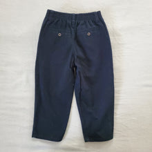 Load image into Gallery viewer, Vintage 90s Black Pants 3t
