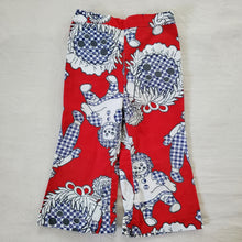 Load image into Gallery viewer, Vintage 60s Healthtex Doll Flared Pants 18-24 months
