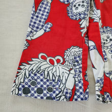 Load image into Gallery viewer, Vintage 60s Healthtex Doll Flared Pants 18-24 months
