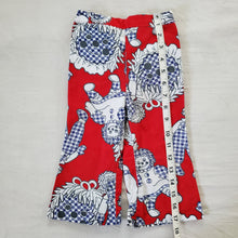 Load image into Gallery viewer, Vintage 60s Healthtex Doll Flared Pants 18-24 months
