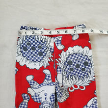 Load image into Gallery viewer, Vintage 60s Healthtex Doll Flared Pants 18-24 months
