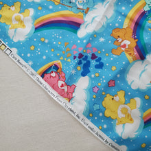 Load image into Gallery viewer, Vintage Y2k Care Bears Fabric
