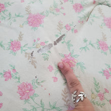 Load image into Gallery viewer, Vintage Doll Playmat/Blanket *flaw
