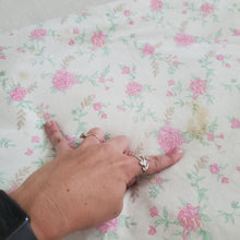 Load image into Gallery viewer, Vintage Doll Playmat/Blanket *flaw
