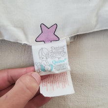 Load image into Gallery viewer, Vintage Precious Moments Quilted Toddler Blanket

