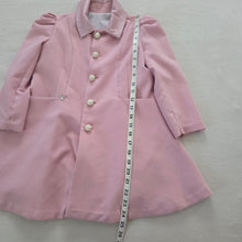 Load image into Gallery viewer, Vintage Pink Dressy Jacket kids 6

