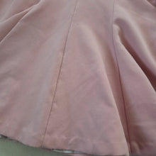 Load image into Gallery viewer, Vintage Pink Dressy Jacket kids 6
