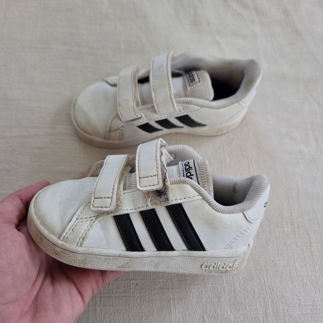 Adidas Velcro Classic Shoes toddler 7