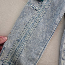 Load image into Gallery viewer, Vintage Denim Overalls 4t
