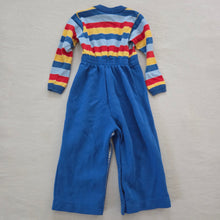 Load image into Gallery viewer, Vintage 70s Patrol Dog Bodysuit 18 months *flaw
