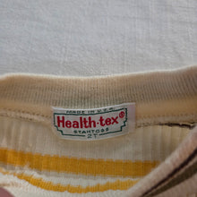 Load image into Gallery viewer, Vintage Healthtex Warm Striped Shirt 2t

