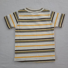 Load image into Gallery viewer, Vintage Healthtex Warm Striped Shirt 2t
