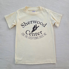 Load image into Gallery viewer, Vintage Sherwood Center Tee 4t/5t
