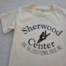 Load image into Gallery viewer, Vintage Sherwood Center Tee 4t/5t

