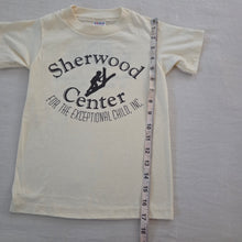 Load image into Gallery viewer, Vintage Sherwood Center Tee 4t/5t
