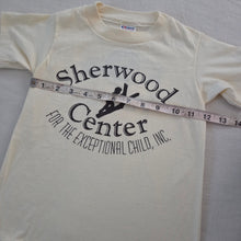 Load image into Gallery viewer, Vintage Sherwood Center Tee 4t/5t

