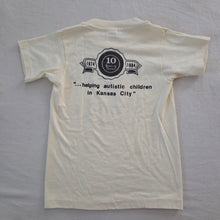 Load image into Gallery viewer, Vintage Sherwood Center Tee 4t/5t
