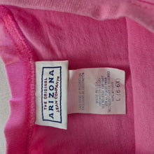 Load image into Gallery viewer, Vintage Shortalls + Pink Shirt Set kids 6/8
