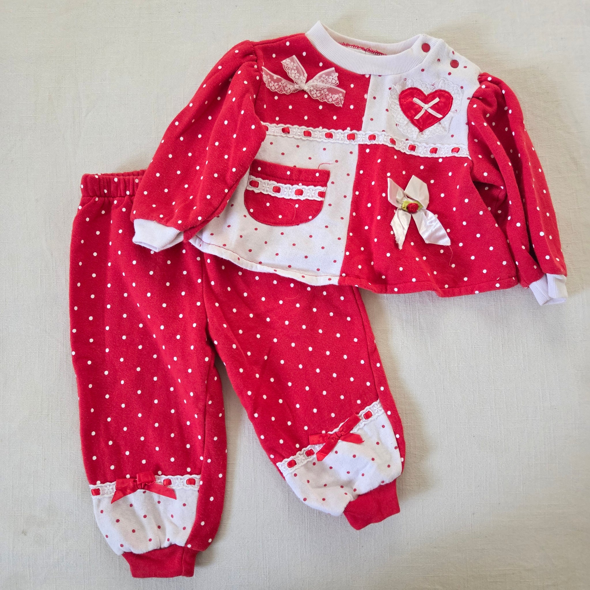 0 to 18 Months – Page 2 – Nostalgic Baby Vintage