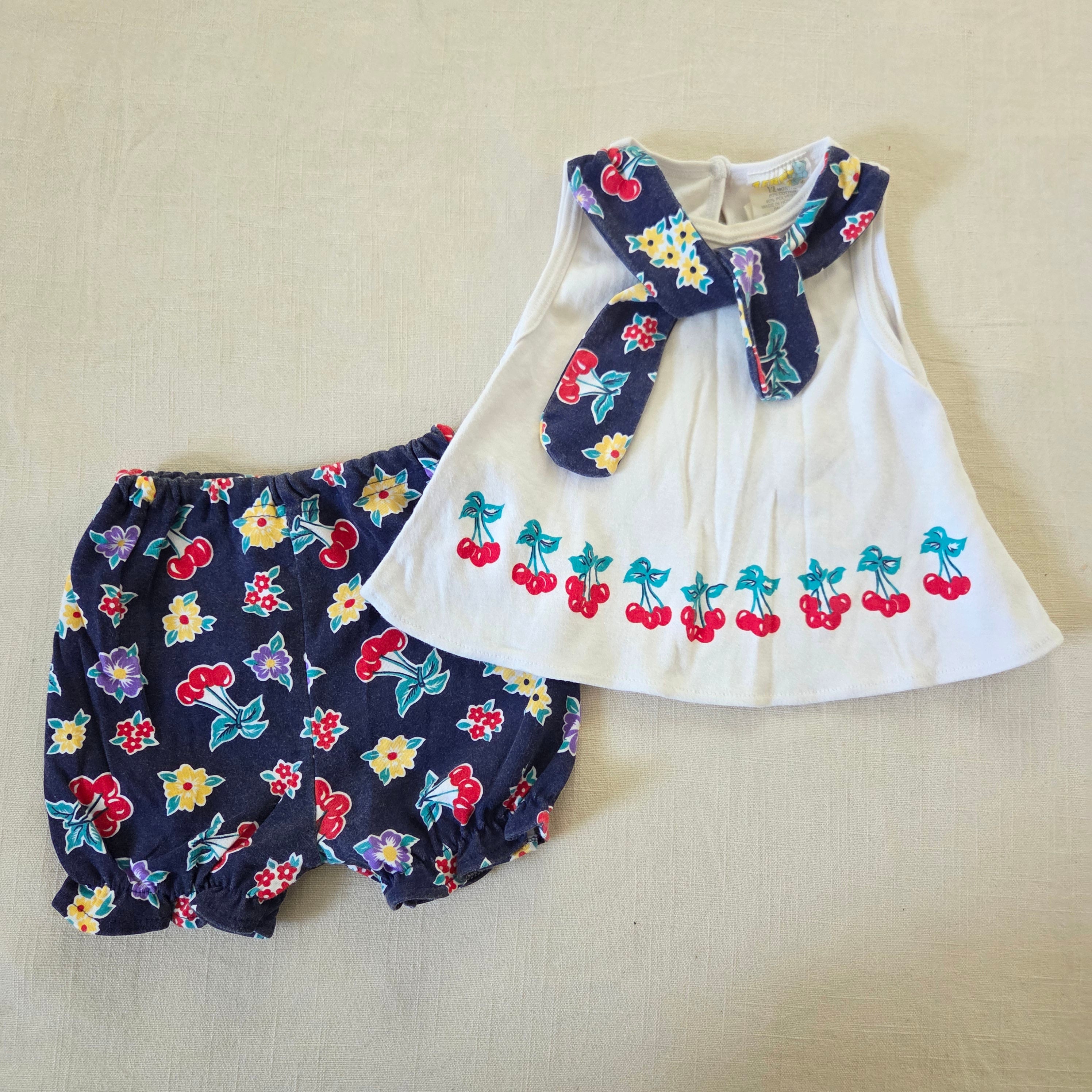 バーニー　ロンパース　18/24mos ヴィンテージ　古着 バーニー ロンパース 18/24mos ヴィンテージ 古着 オンライン