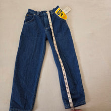 Load image into Gallery viewer, Vintage Deadstock Oshkosh Jeans 4t
