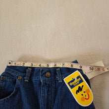 Load image into Gallery viewer, Vintage Deadstock Oshkosh Jeans 4t
