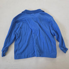 Load image into Gallery viewer, Vintage Oshkosh Mice + Cheese Long Sleeve 2t/3t
