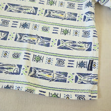 Load image into Gallery viewer, Vintage Oshkosh Swordfish Summery Tee kids 6/7

