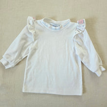 Load image into Gallery viewer, Vintage Oshkosh Bears Long Sleeve 3-6 months
