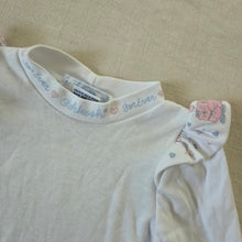 Load image into Gallery viewer, Vintage Oshkosh Bears Long Sleeve 3-6 months
