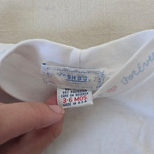 Load image into Gallery viewer, Vintage Oshkosh Bears Long Sleeve 3-6 months

