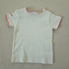 Load image into Gallery viewer, Vintage Oshkosh Daisy Shirt 6-12 months
