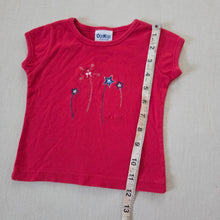 Load image into Gallery viewer, Vintage Oshkosh Shooting Stars Shirt 12 months
