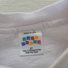 Load image into Gallery viewer, Vintage &#39;94 USA Soccer World Cup Tee 2t
