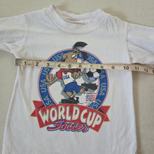 Load image into Gallery viewer, Vintage &#39;94 USA Soccer World Cup Tee 2t
