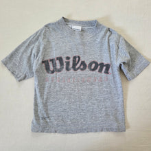 Load image into Gallery viewer, Vintage Wilson Spellout Tee 5t

