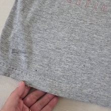 Load image into Gallery viewer, Vintage Wilson Spellout Tee 5t
