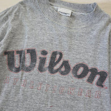 Load image into Gallery viewer, Vintage Wilson Spellout Tee 5t
