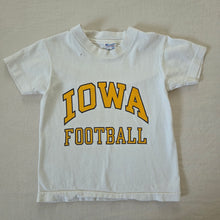 Load image into Gallery viewer, Vintage Iowa Football Tee 3t
