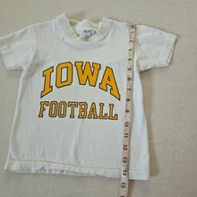 Load image into Gallery viewer, Vintage Iowa Football Tee 3t
