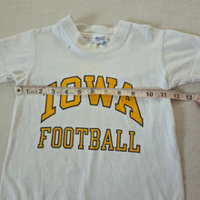 Load image into Gallery viewer, Vintage Iowa Football Tee 3t

