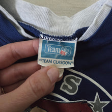 Load image into Gallery viewer, Vintage &#39;93 Dallas Cowboys Taz Sweater 4t
