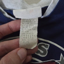 Load image into Gallery viewer, Vintage &#39;93 Dallas Cowboys Taz Sweater 4t
