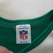 Load image into Gallery viewer, Vintage New York Jets Tee 9-12 months
