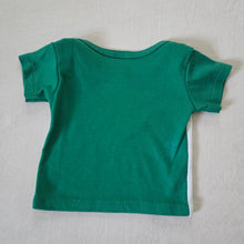Load image into Gallery viewer, Vintage New York Jets Tee 9-12 months
