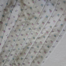Load image into Gallery viewer, Vintage Quilted Long Jacket 4t *flaws
