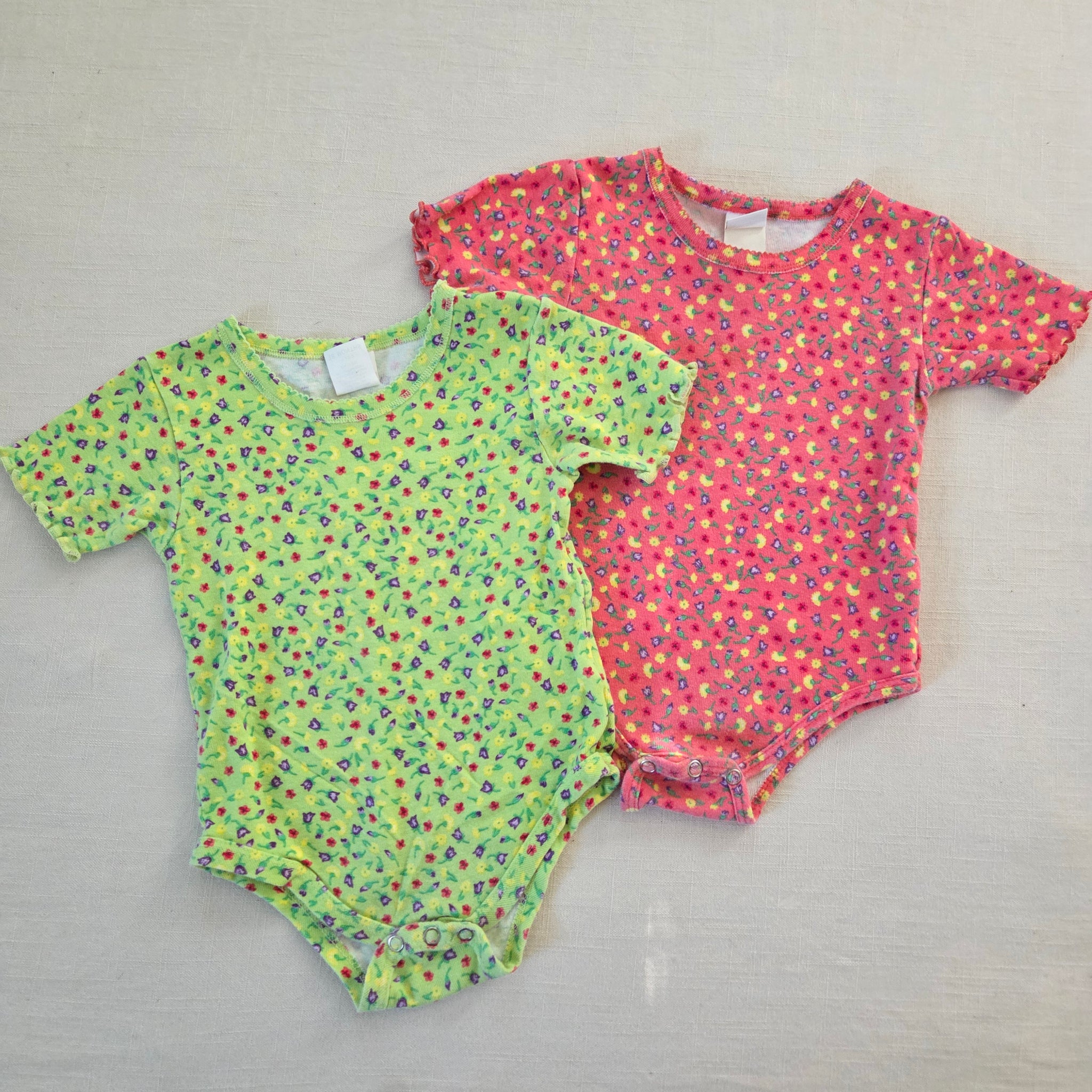 バーニー　ロンパース　18/24mos ヴィンテージ　古着 バーニー ロンパース 18/24mos ヴィンテージ 古着 オンライン