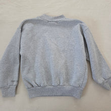 Load image into Gallery viewer, Vintage Kittens &amp; Mittens Crewneck kids 6/7
