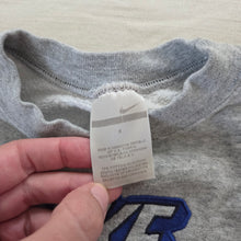 Load image into Gallery viewer, Vintage Nike Gray Crewneck 4t/5t
